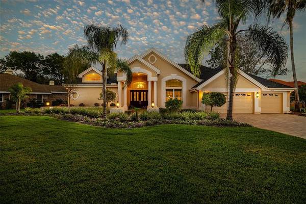 4075 PRESIDENTS BLVD, Palm Harbor, FL 34685