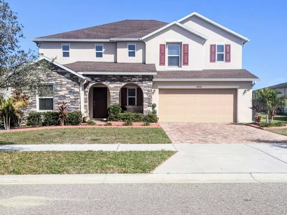Riverview, FL 33579,11428 BRIGHTON KNOLL LOOP
