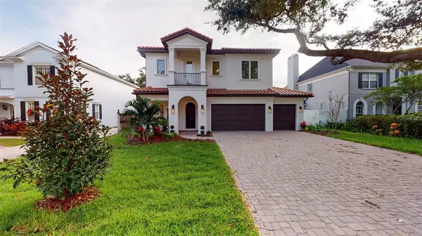 Tampa, FL 33611,3410 W DORCHESTER ST