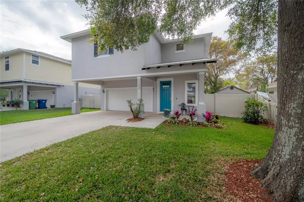 Tampa, FL 33609,3204 W LEMON ST