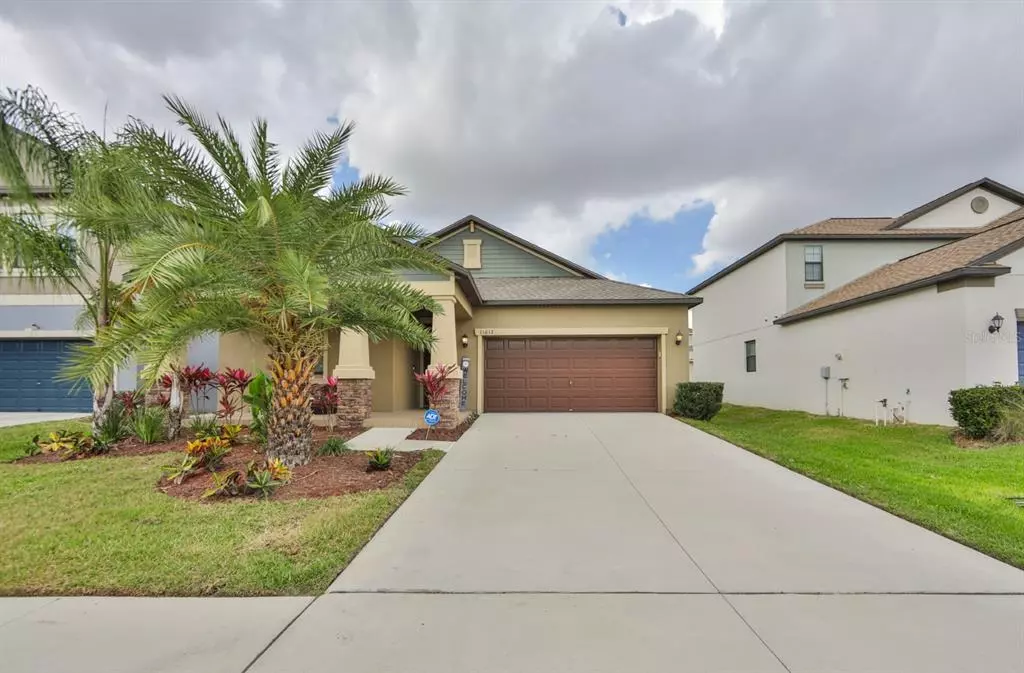 Riverview, FL 33579,11012 LITTLE BLUE HERON DR
