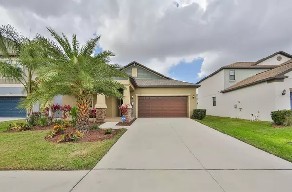 11012 LITTLE BLUE HERON DR, Riverview, FL 33579