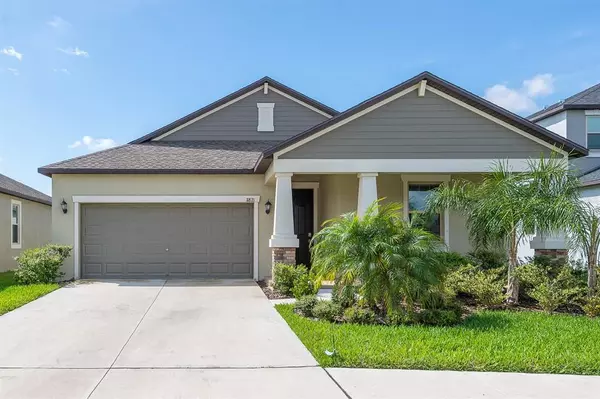 11821 SUNBURST MARBLE RD, Riverview, FL 33579