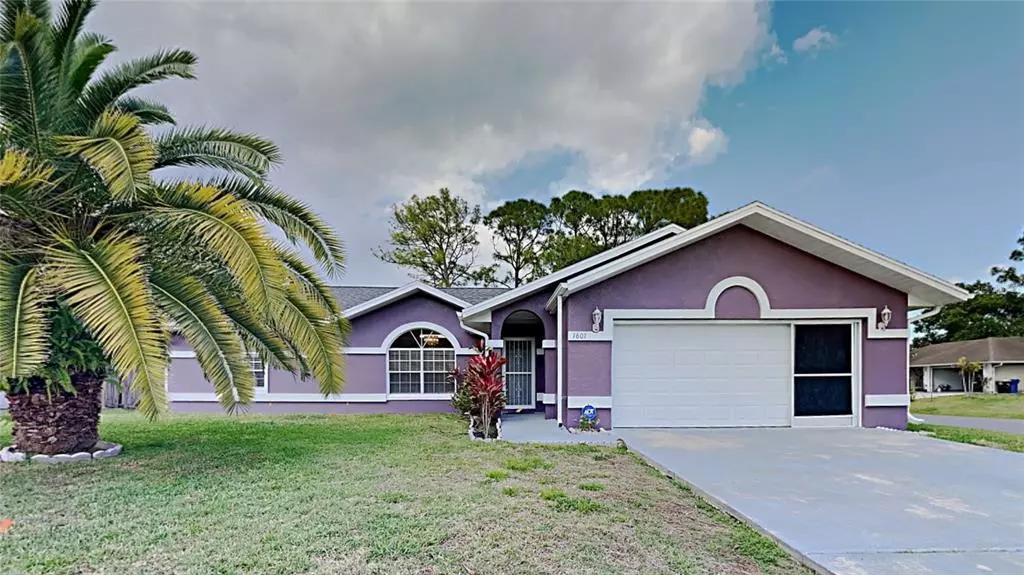 Palm Bay, FL 32907,1601 HAYS ST NW