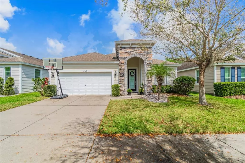 Riverview, FL 33579,11512 BALINTORE DR