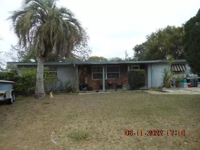 1607 YOUNG AVE, Clearwater, FL 33756