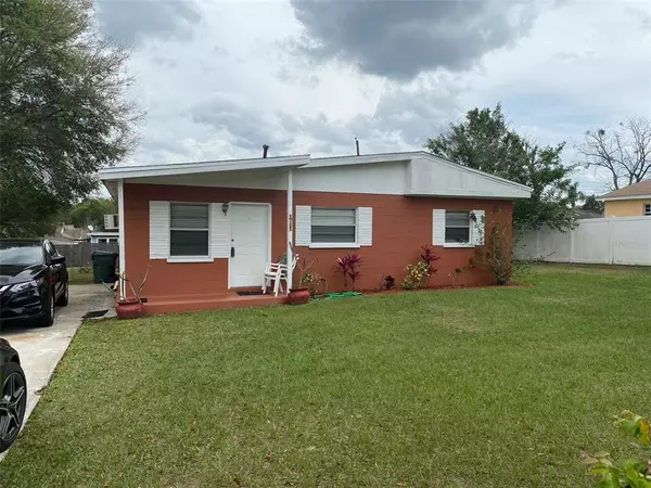 1711 BUSH AVE, Lakeland, FL 33805
