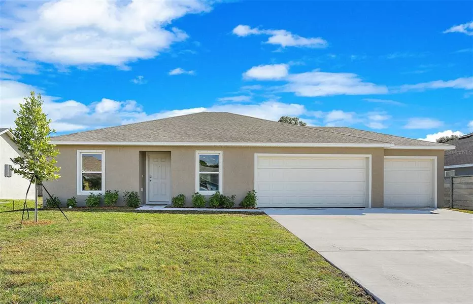 2670 SW 162ND STREET RD, Ocala, FL 34473