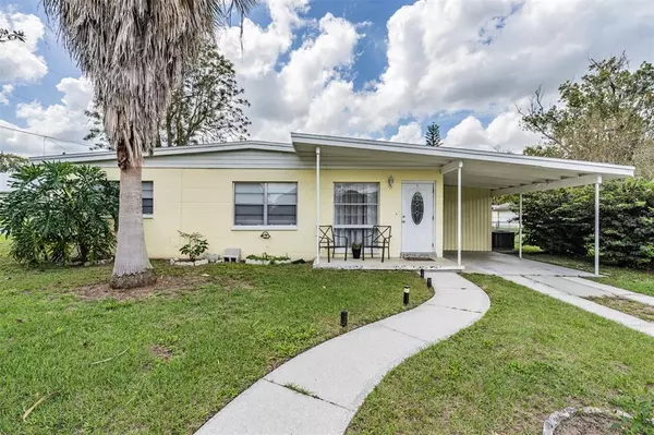 1295 S WOODLAWN AVE, Bartow, FL 33830