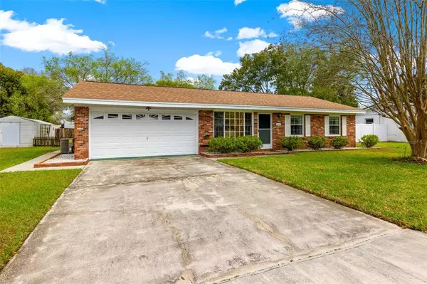 Zephyrhills, FL 33542,6152 10TH ST