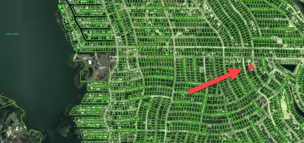 Lake Placid, FL 33852,364 SUMMER HILL DR