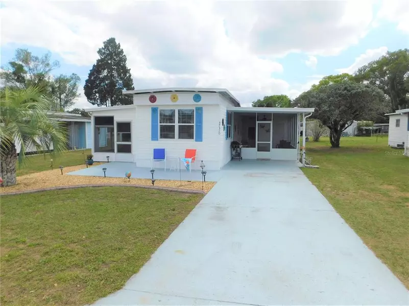 37320 SANDRA AVE, Zephyrhills, FL 33542