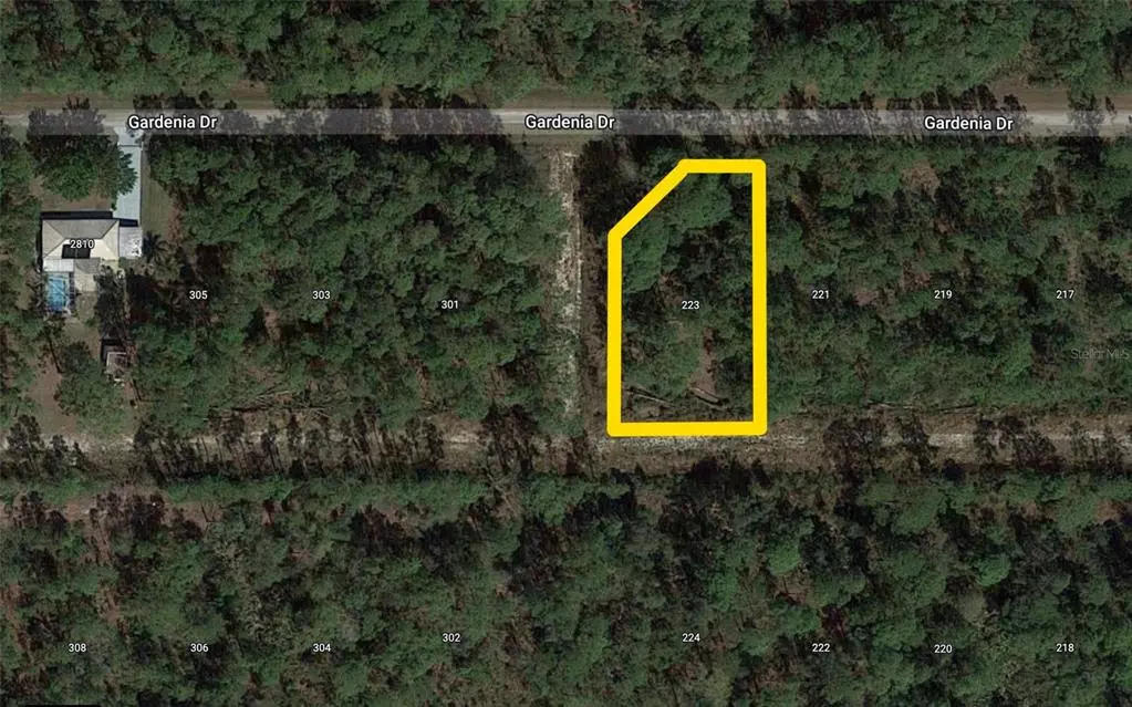 Indian Lake Estates, FL 33855,223 GARDENIA DR