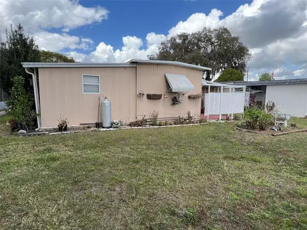 Zephyrhills, FL 33542,38552 WINDFLOWER AVE