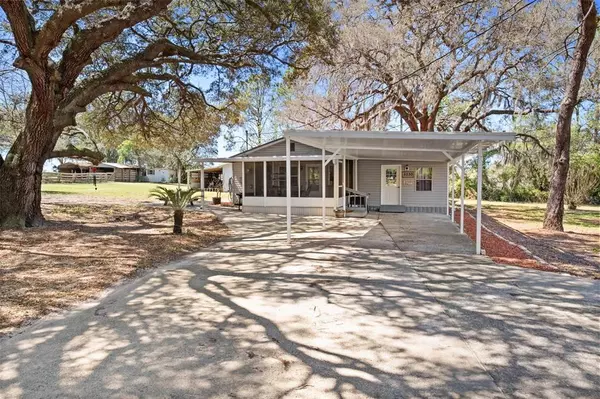 5030 S ROVAN PT, Lecanto, FL 34461