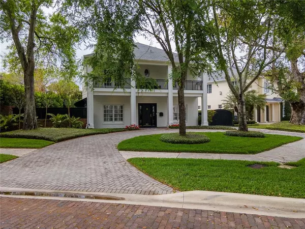 913 S GOLF VIEW ST, Tampa, FL 33629