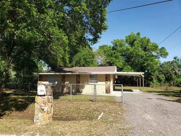 4013 WATSON RD, Tampa, FL 33610