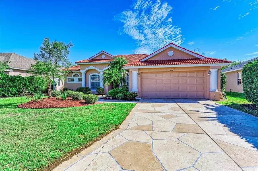 7357 FEATHERSTONE BLVD, Sarasota, FL 34238