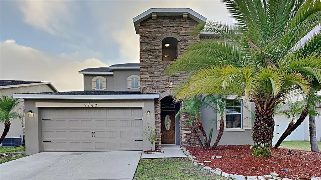 2782 CORBEL LOOP, Kissimmee, FL 34746