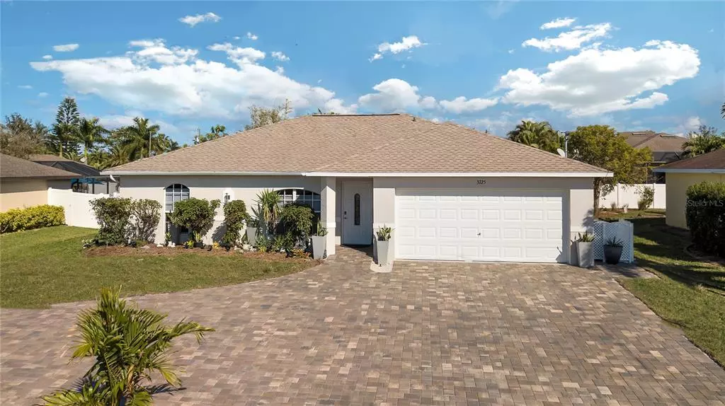 Cape Coral, FL 33914,3725 SW 13TH AVE