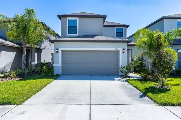 4112 CAT MINT ST, Tampa, FL 33619