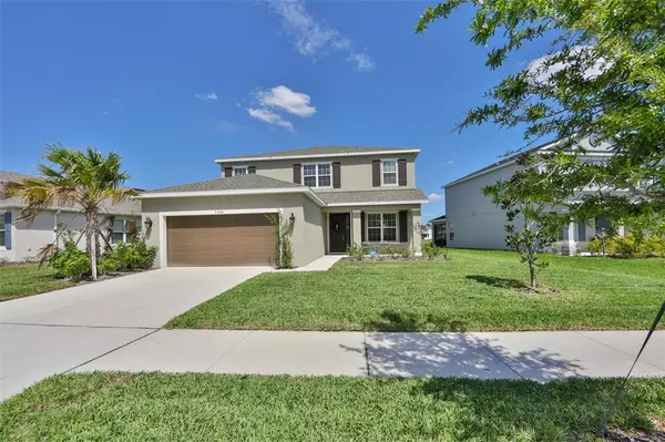 9084 SPRUCE CREEK CIR, Riverview, FL 33578