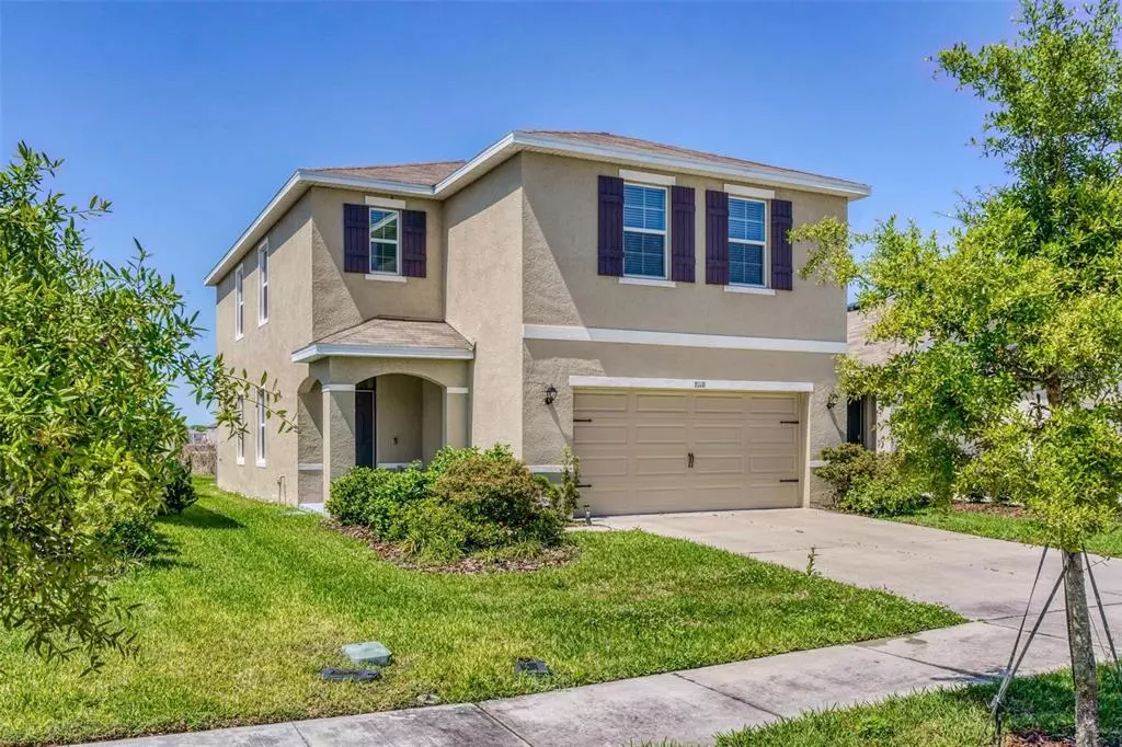 Wesley Chapel, FL 33545,8118 PELICAN REED CIR