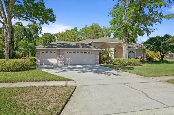 Lutz, FL 33548,1007 KINGSBOROUGH GARDENS CT