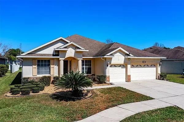 502 ARCH RIDGE LOOP, Seffner, FL 33584