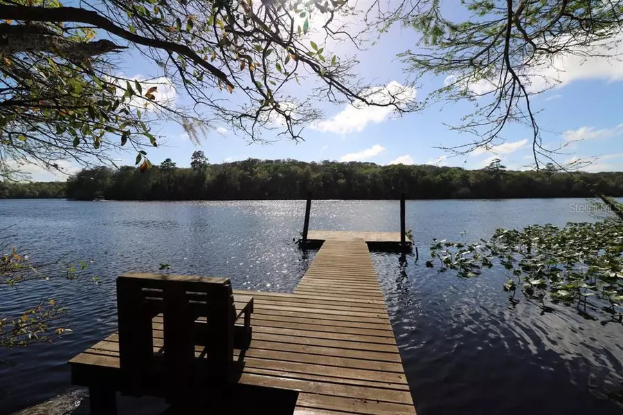 LOT 1 SUWANNEE RIVER FOREST, Chiefland, FL 32626