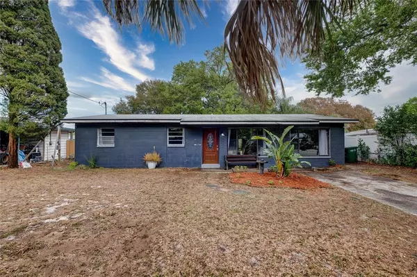 4721 W WISCONSIN AVE, Tampa, FL 33616