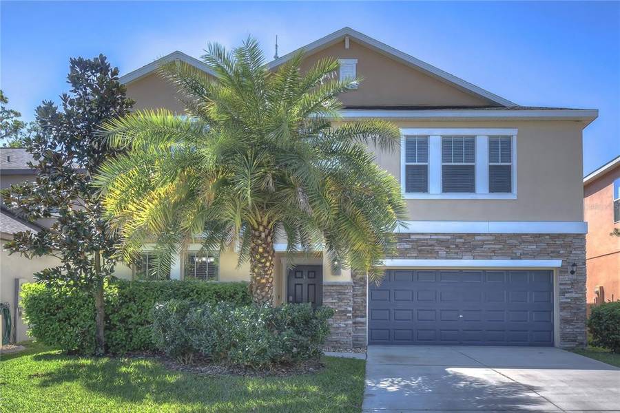 14268 BLUE DASHER DR, Riverview, FL 33569