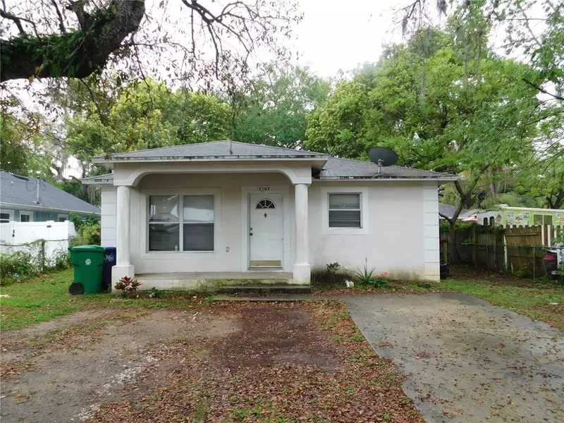 2107 E WILDER AVE, Tampa, FL 33610