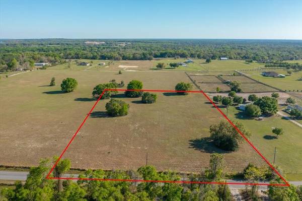 PEACH ORCHARD RD, Brooksville, FL 34614