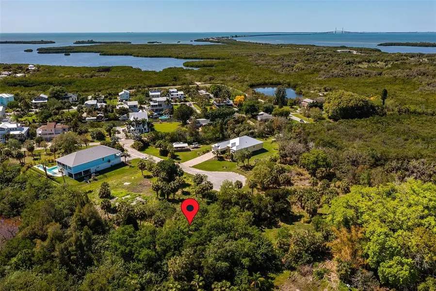 1905 KENNEDY CT, Terra Ceia Island, FL 34250