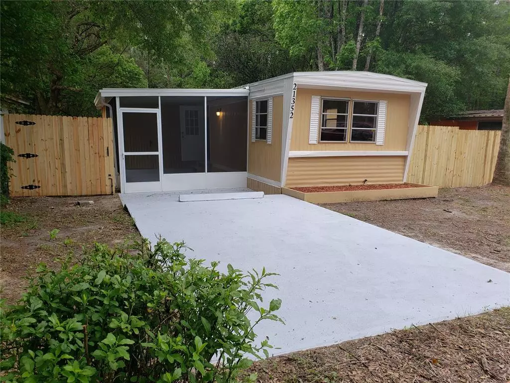 Brooksville, FL 34601,21352 CANAL DR