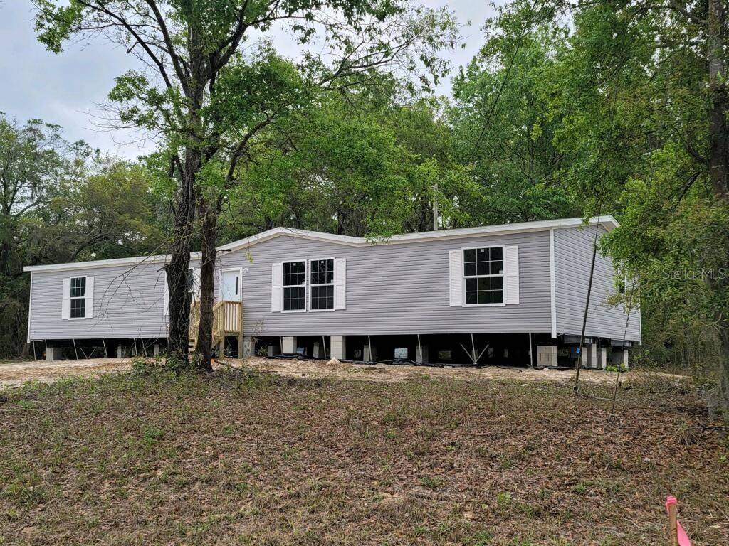 6150 NE 87TH TER, Bronson, FL 32621