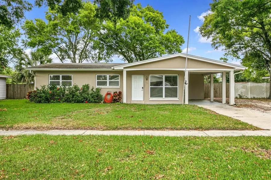 4433 W WYOMING AVE, Tampa, FL 33616