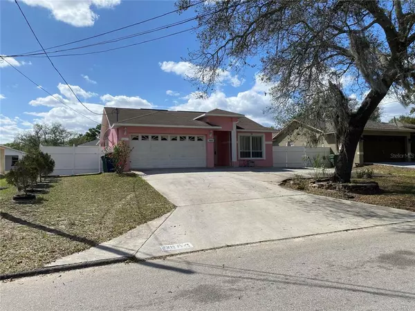 9804 N CONNECHUSETT RD, Tampa, FL 33617