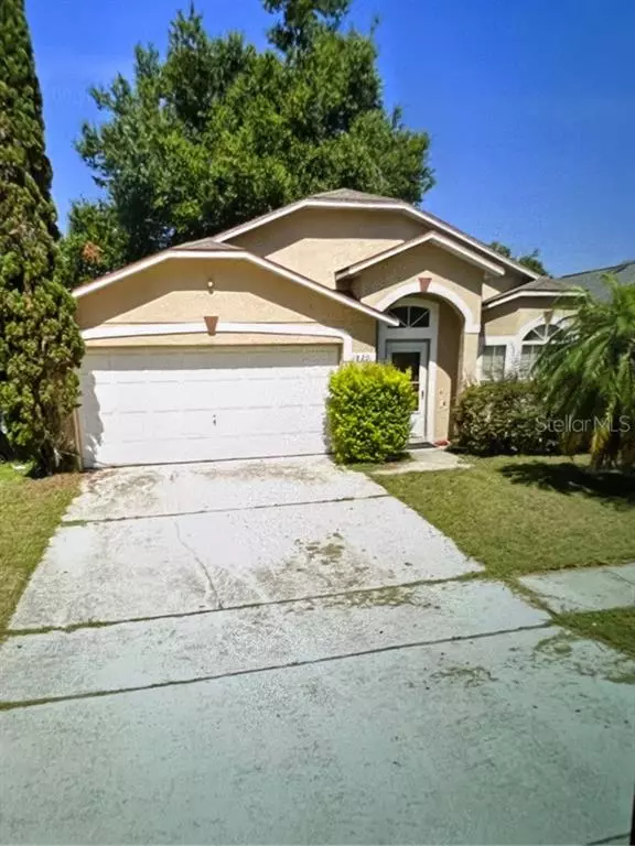 Apopka, FL 32703,1820 OLIVIA CIR