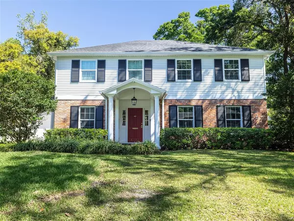 4519 W BROOKWOOD DR, Tampa, FL 33629