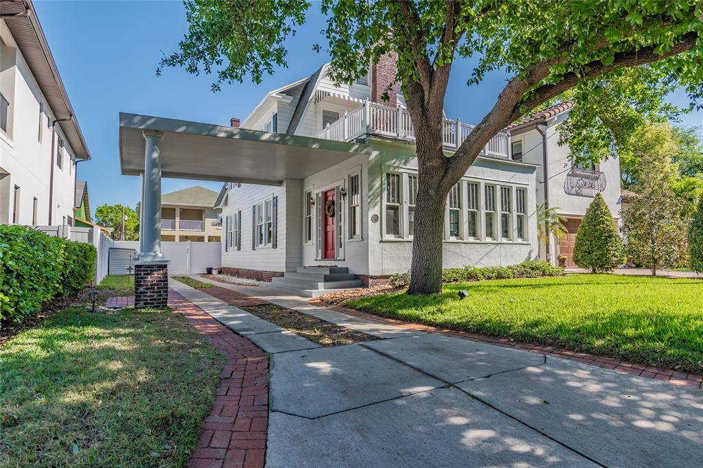 2903 W ESTRELLA ST, Tampa, FL 33629