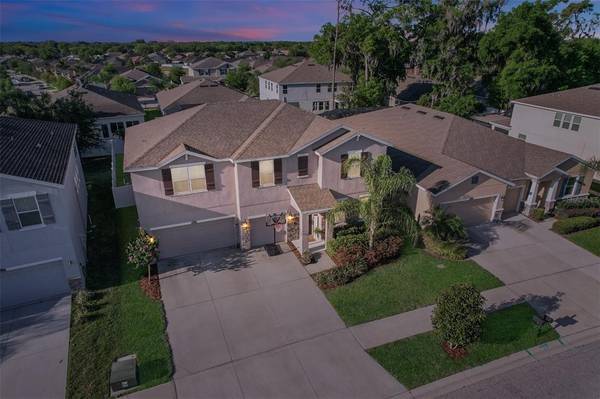 10415 PLEASANT SPRING WAY, Riverview, FL 33578