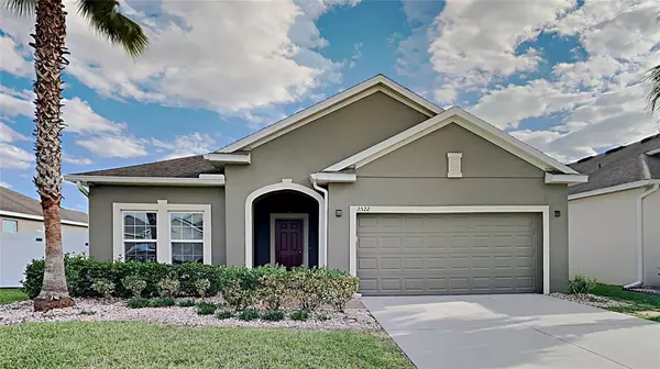 2522 HUNLEY LOOP, Kissimmee, FL 34743