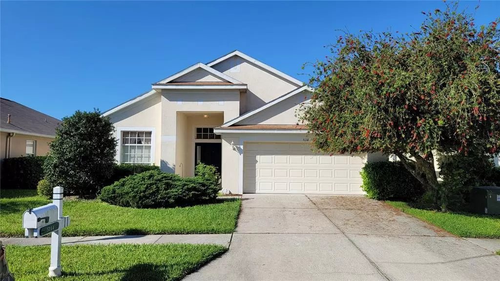 5114 WINDINGBROOK TRL, Wesley Chapel, FL 33544