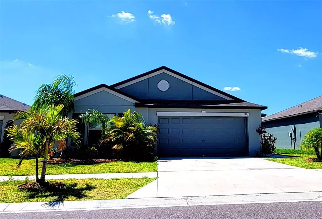 Wimauma, FL 33598,14732 SCOTTBURGH GLEN DR