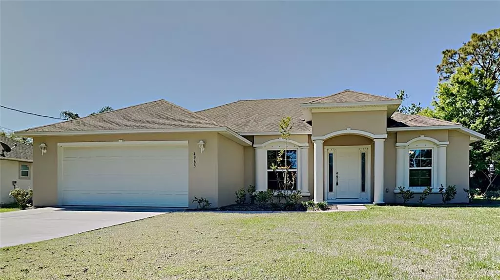 4965 MAYFLOWER ST, Cocoa, FL 32927