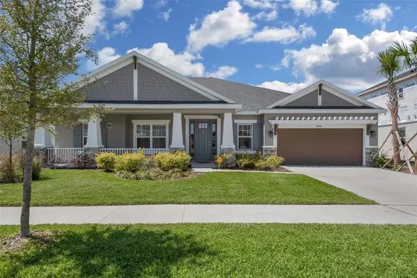 6994 BRADBURY CIRCLE CIR, Wesley Chapel, FL 33545