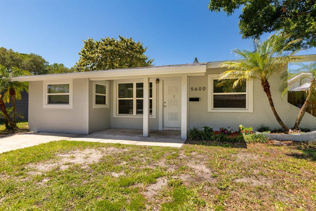 5600 ATLANTIC AVE N, St Petersburg, FL 33703