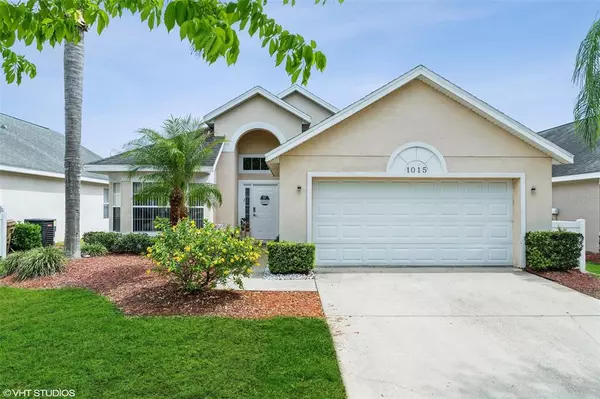 Kissimmee, FL 34746,1015 TOURMALINE DR